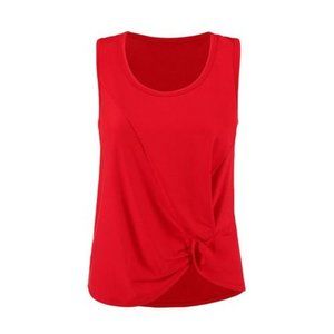 cabi tied up tank, NWOT